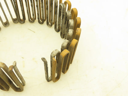 Falk 12F Steelflex Coupling Gridmember Set In And Out Grid Set