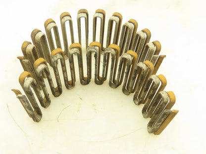 Falk 12F Steelflex Coupling Gridmember Set In And Out Grid Set