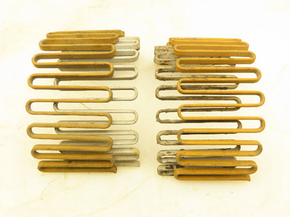 Falk 12F Steelflex Coupling Gridmember Set In And Out Grid Set