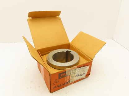 Falk 1030G Flex Hub 3-15/16" Bore 6"Hub OD 3.59" Thru Bore 4400 Max RPM Steel
