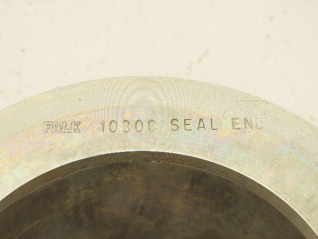 Falk 1030G Flex Hub 3-15/16" Bore 6"Hub OD 3.59" Thru Bore 4400 Max RPM Steel
