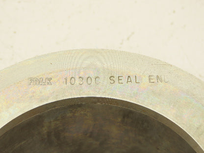 Falk 1030G Flex Hub 3-15/16" Bore 6"Hub OD 3.59" Thru Bore 4400 Max RPM Steel