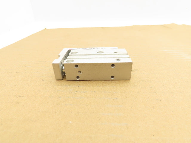 SMC MXH10-30Z Compact Slide Pneumatic Cylinder 10mm Bore x 30mm Stroke