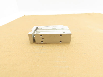 SMC MXH10-30Z Compact Slide Pneumatic Cylinder 10mm Bore x 30mm Stroke