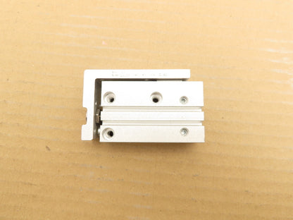 SMC MXH10-30Z Compact Slide Pneumatic Cylinder 10mm Bore x 30mm Stroke