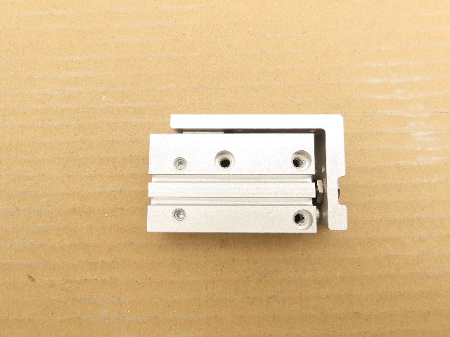 SMC MXH10-30Z Compact Slide Pneumatic Cylinder 10mm Bore x 30mm Stroke