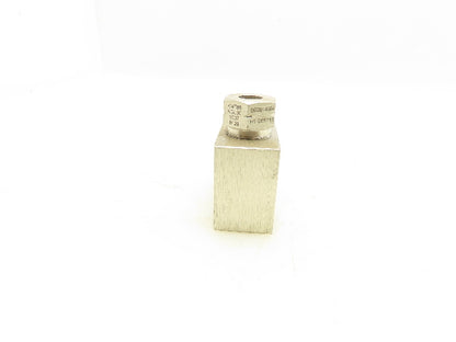 KMT KMT66CL6600 Elbow Assembly For A Waterjet 3/8" 66,000 PSI@72°F