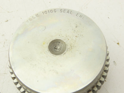 Falk 1010G Gear Coupling Flex Hub Rough Stock Bore 1/2-7/8" Bore OD Full Flex