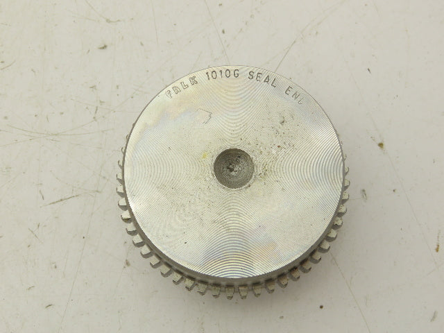 Falk 1010G Gear Coupling Flex Hub Rough Stock Bore 1/2-7/8" Bore OD Full Flex