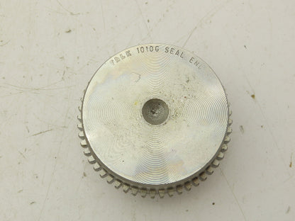 Falk 1010G Gear Coupling Flex Hub Rough Stock Bore 1/2-7/8" Bore OD Full Flex