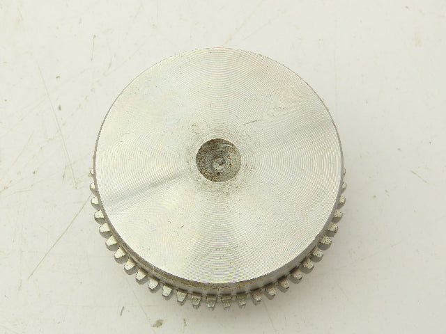 Falk 1010G Gear Coupling Flex Hub Rough Stock Bore 1/2-7/8" Bore OD Full Flex