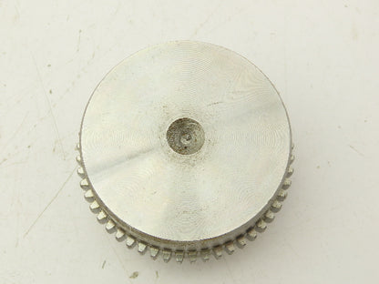 Falk 1010G Gear Coupling Flex Hub Rough Stock Bore 1/2-7/8" Bore OD Full Flex
