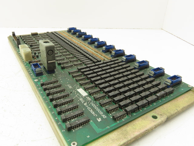 Yaskawa JANCD-I0 OIB PCB Circuit Board Module