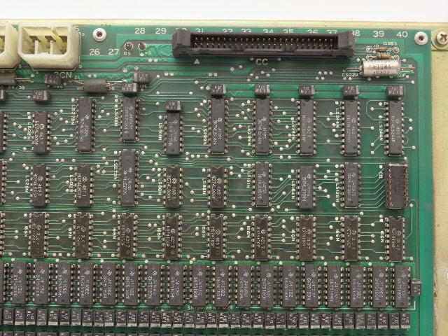 Yaskawa JANCD-I0 OIB PCB Circuit Board Module