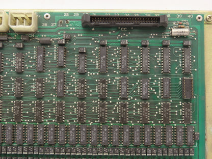 Yaskawa JANCD-I0 OIB PCB Circuit Board Module