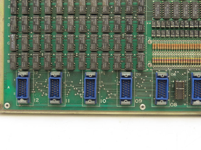 Yaskawa JANCD-I0 OIB PCB Circuit Board Module