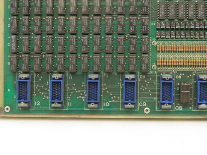 Yaskawa JANCD-I0 OIB PCB Circuit Board Module