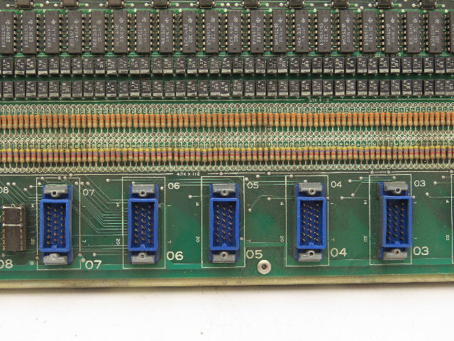 Yaskawa JANCD-I0 OIB PCB Circuit Board Module