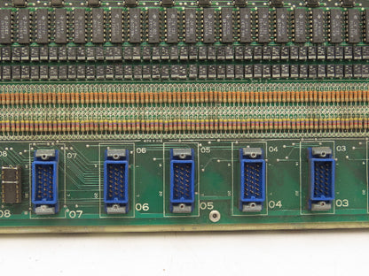 Yaskawa JANCD-I0 OIB PCB Circuit Board Module