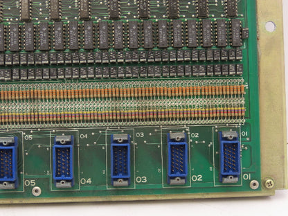 Yaskawa JANCD-I0 OIB PCB Circuit Board Module