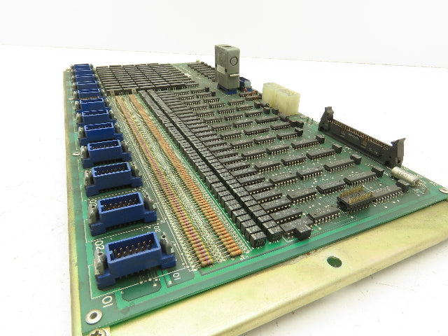 Yaskawa JANCD-I0 OIB PCB Circuit Board Module