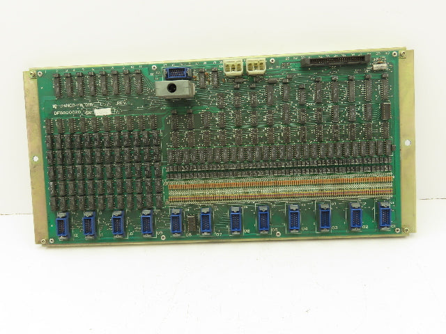Yaskawa JANCD-I0 OIB PCB Circuit Board Module