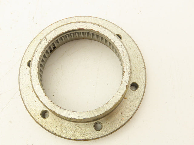 Falk 744990 Lifelign Gear Coupling Standard Sleeve Size 1010G Exposed bolts