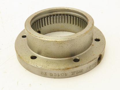 Falk 744990 Lifelign Gear Coupling Standard Sleeve Size 1010G Exposed bolts