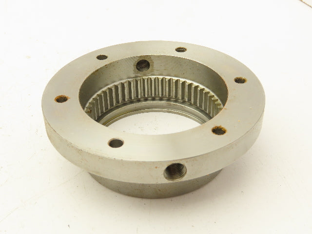 Falk 744990 Lifelign Gear Coupling Standard Sleeve Size 1010G Exposed bolts