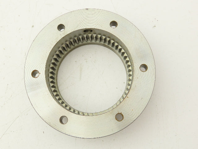Falk 744990 Lifelign Gear Coupling Standard Sleeve Size 1010G Exposed bolts