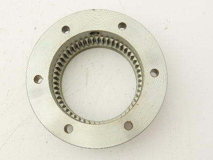Falk 744990 Lifelign Gear Coupling Standard Sleeve Size 1010G Exposed bolts