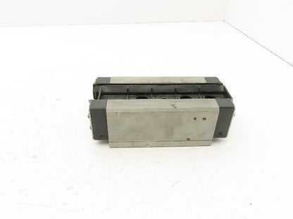 Rexroth R182442110 Linear Ball Bearing Roller Unit