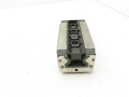 Rexroth R182442110 Linear Ball Bearing Roller Unit