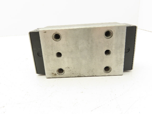 Rexroth R182442110 Linear Ball Bearing Roller Unit