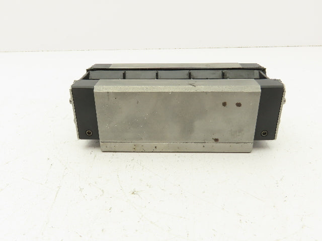 Rexroth R182442110 Linear Ball Bearing Roller Unit