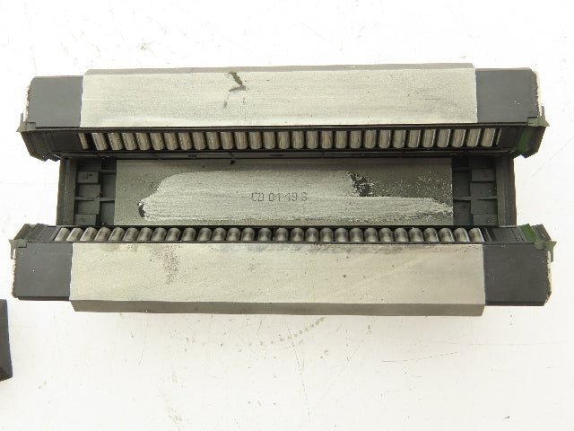 Rexroth R182442110 Linear Ball Bearing Roller Unit