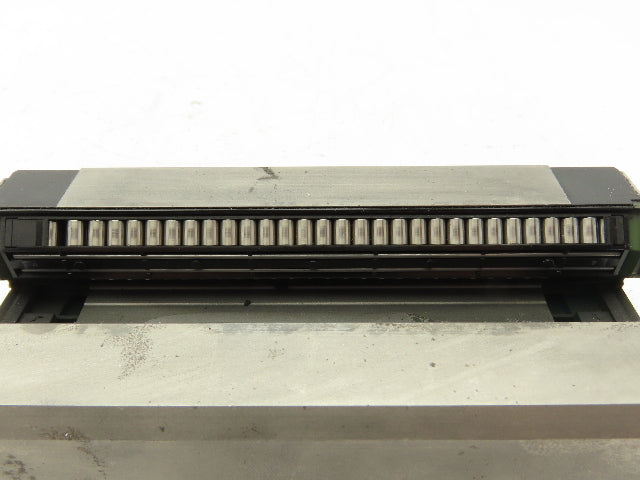Rexroth R182442110 Linear Ball Bearing Roller Unit
