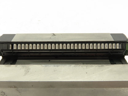 Rexroth R182442110 Linear Ball Bearing Roller Unit