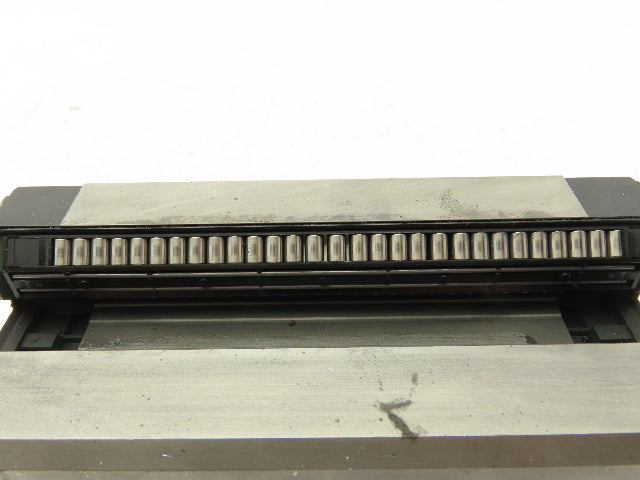 Rexroth R182442110 Linear Ball Bearing Roller Unit