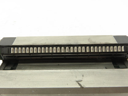 Rexroth R182442110 Linear Ball Bearing Roller Unit