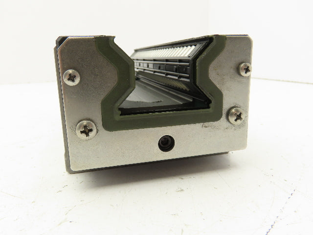Rexroth R182442110 Linear Ball Bearing Roller Unit
