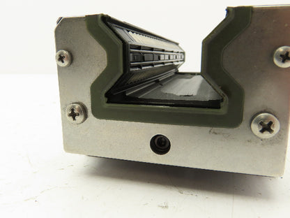 Rexroth R182442110 Linear Ball Bearing Roller Unit