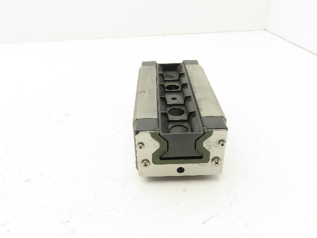 Rexroth R182442110 Linear Ball Bearing Roller Unit