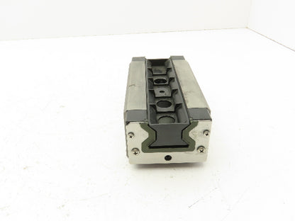 Rexroth R182442110 Linear Ball Bearing Roller Unit