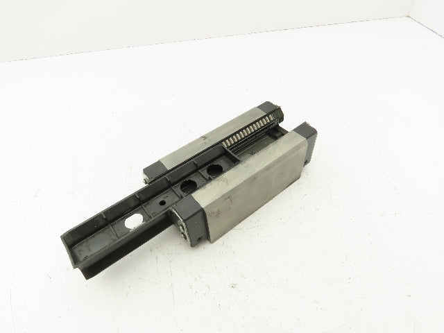Rexroth R182442110 Linear Ball Bearing Roller Unit