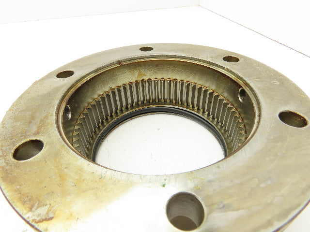 Kop-Flex 402117 Sleeve Type HM Exposed Bolts Size 2 Series H