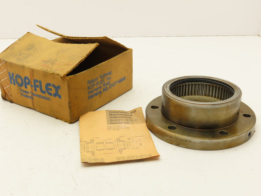Kop-Flex 402117 Sleeve Type HM Exposed Bolts Size 2 Series H