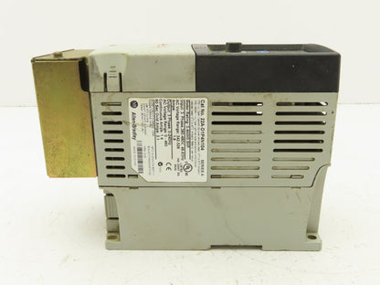 Allen Bradley 22A-D1P4N104 PowerFlex 4 AC Servo Drive 0.5HP 0.4kW 480V 1.8A 3PH