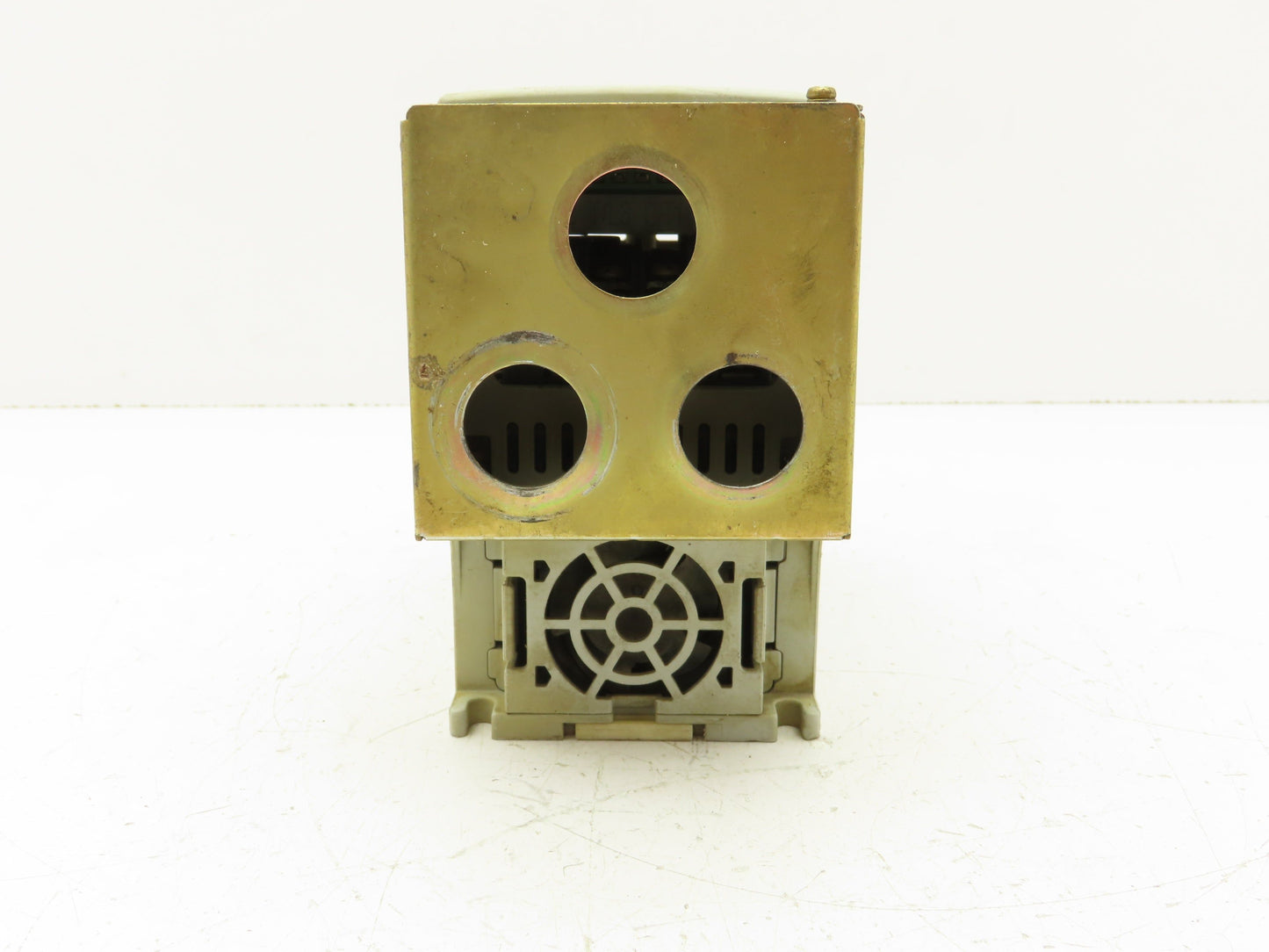 Allen Bradley 22A-D1P4N104 PowerFlex 4 AC Servo Drive 0.5HP 0.4kW 480V 1.8A 3PH