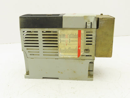 Allen Bradley 22A-D1P4N104 PowerFlex 4 AC Servo Drive 0.5HP 0.4kW 480V 1.8A 3PH